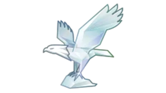 Rare Bird [random]